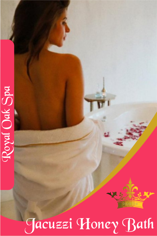 Jacuzzi Honey Bath in Hadapsar Pune
